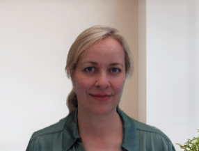 Frau Christine Zuther