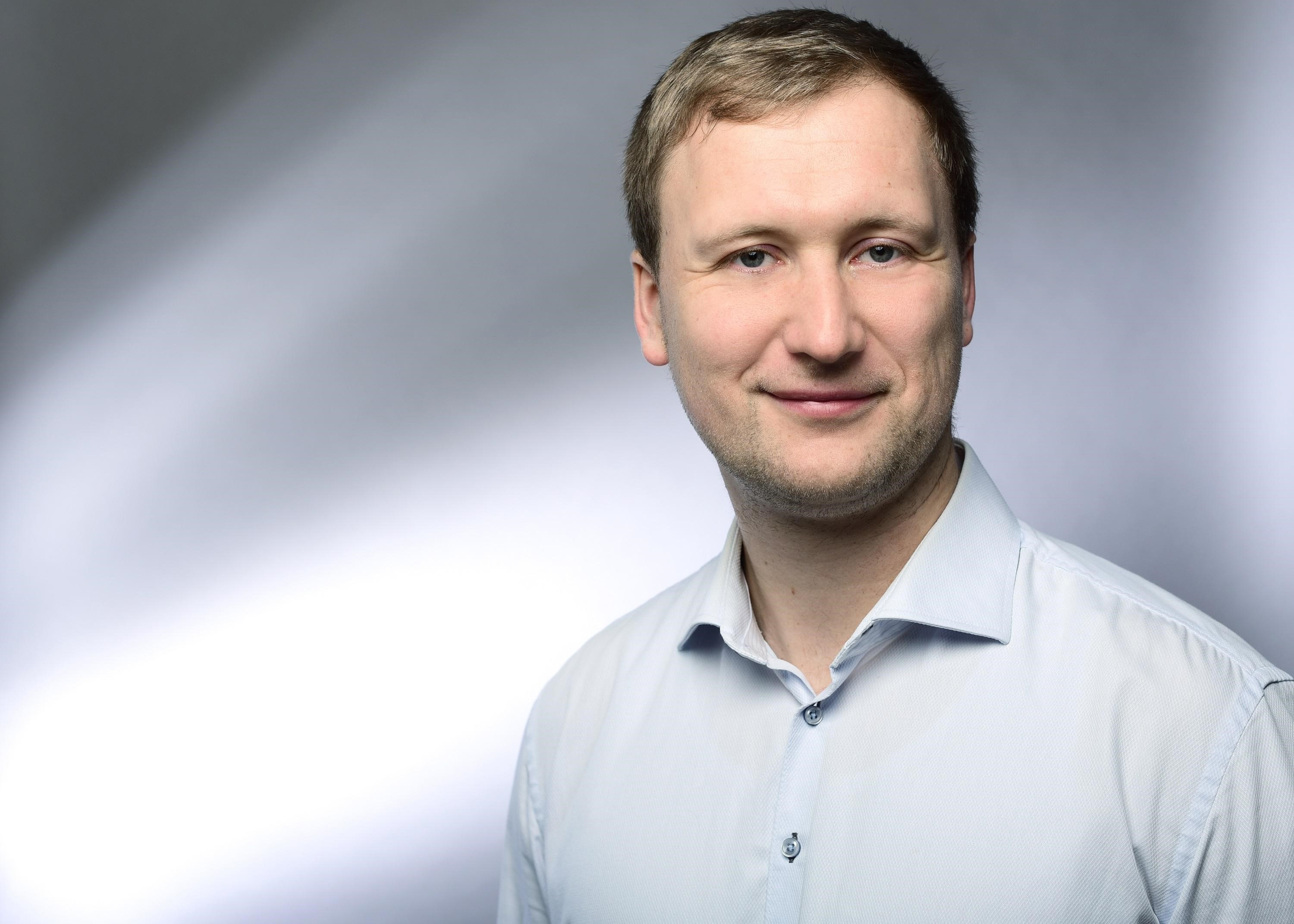 Herr Carl-Christoph Ramm